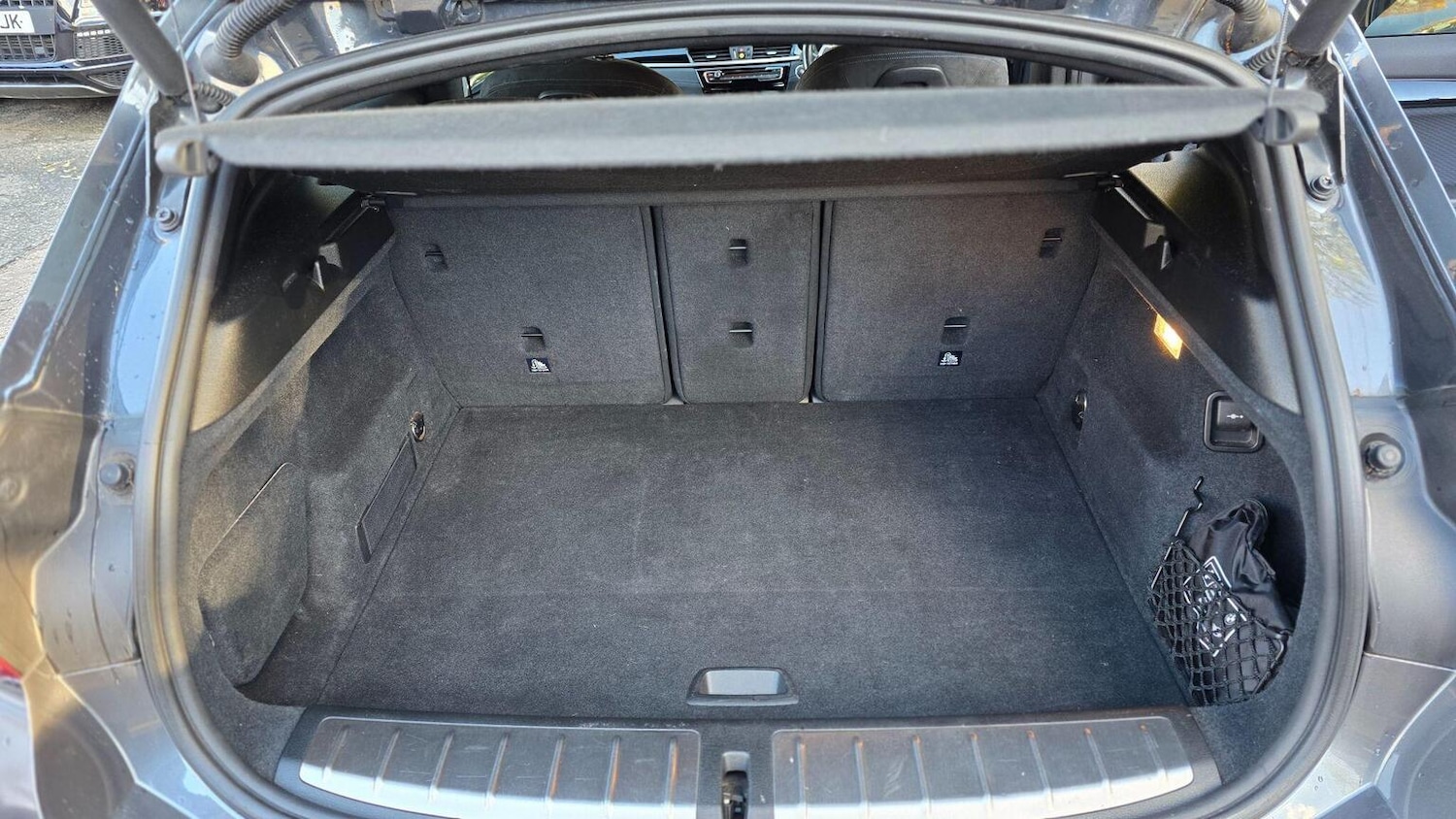 Used BMW X2 2018 for sale - 77822209: Photo 15