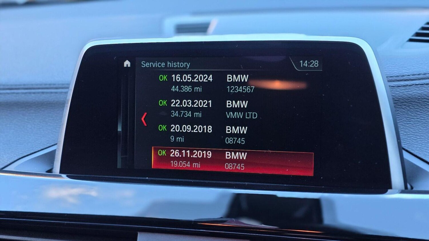 Used BMW X2 2018 for sale - 77822209: Photo 18