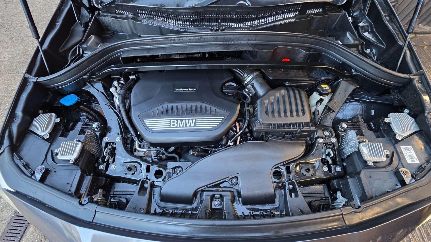 Used BMW X2 2018 for sale - 77822209: Photo 20