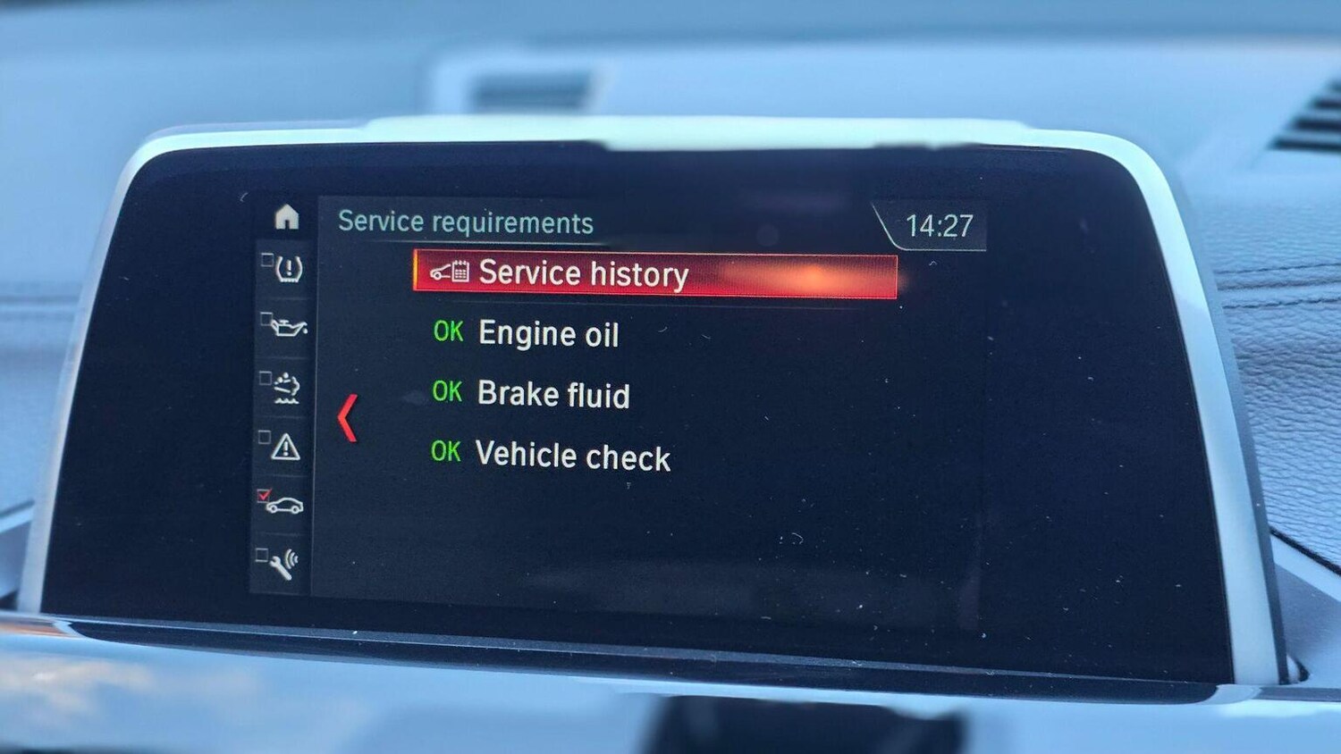 Used BMW X2 2018 for sale - 77822209: Photo 25