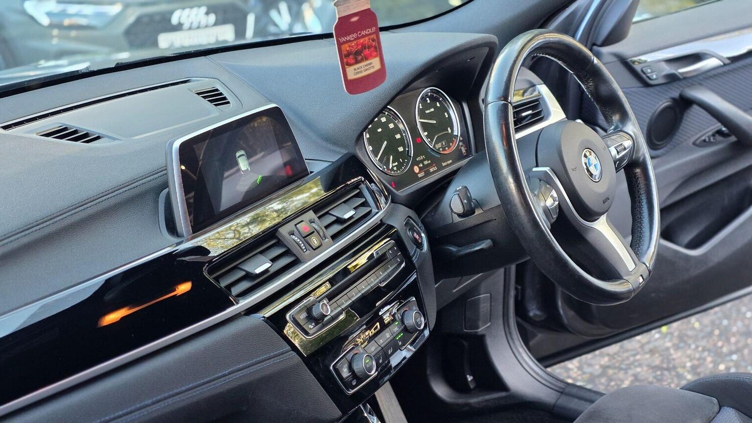 Used BMW X2 2018 for sale - 77822209: Photo 29