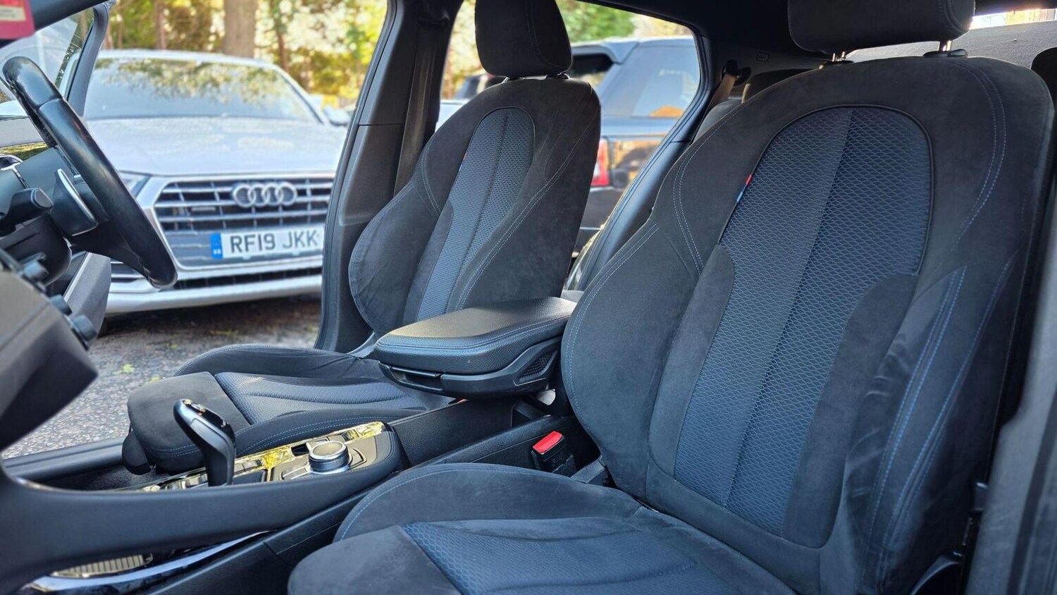 Used BMW X2 2018 for sale - 77822209: Photo 30