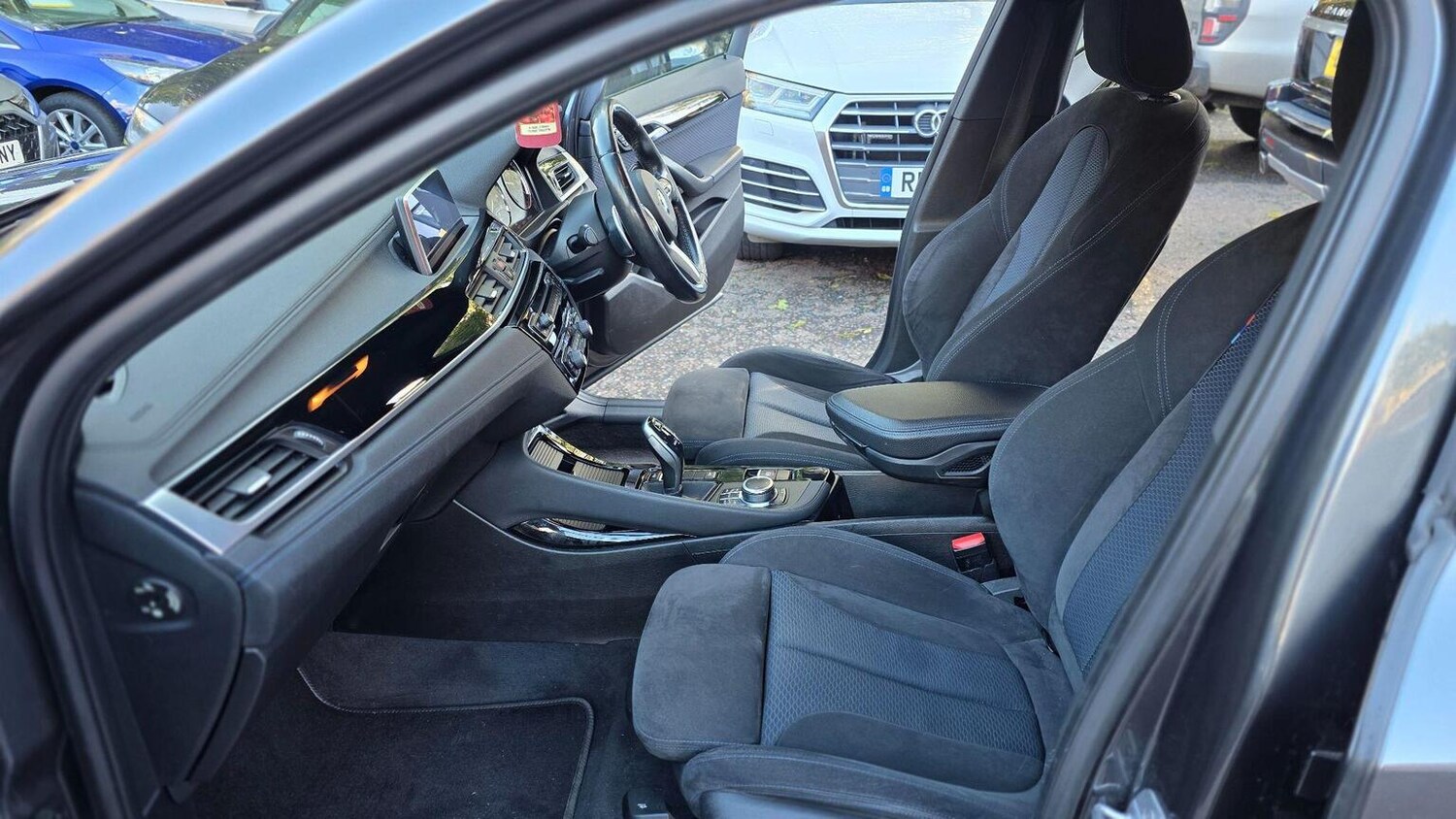 Used BMW X2 2018 for sale - 77822209: Photo 31