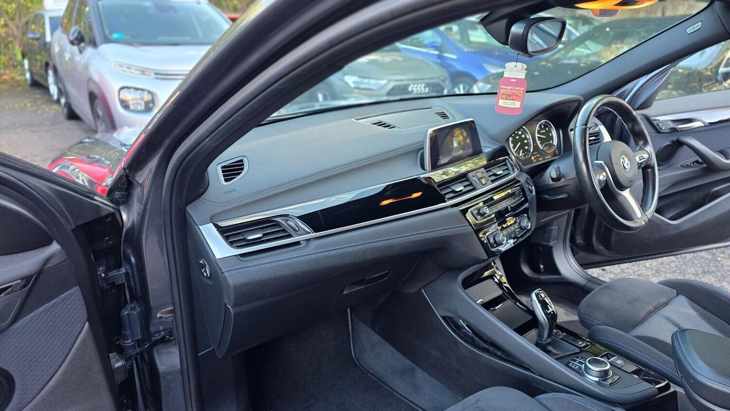 Used BMW X2 2018 for sale - 77822209: Photo 32