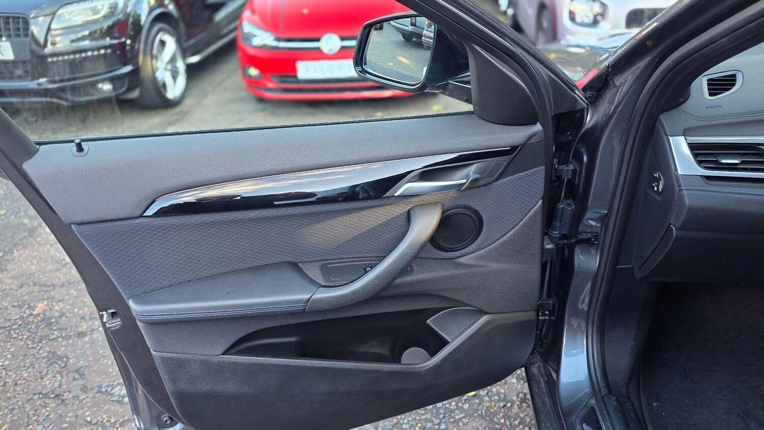 Used BMW X2 2018 for sale - 77822209: Photo 33