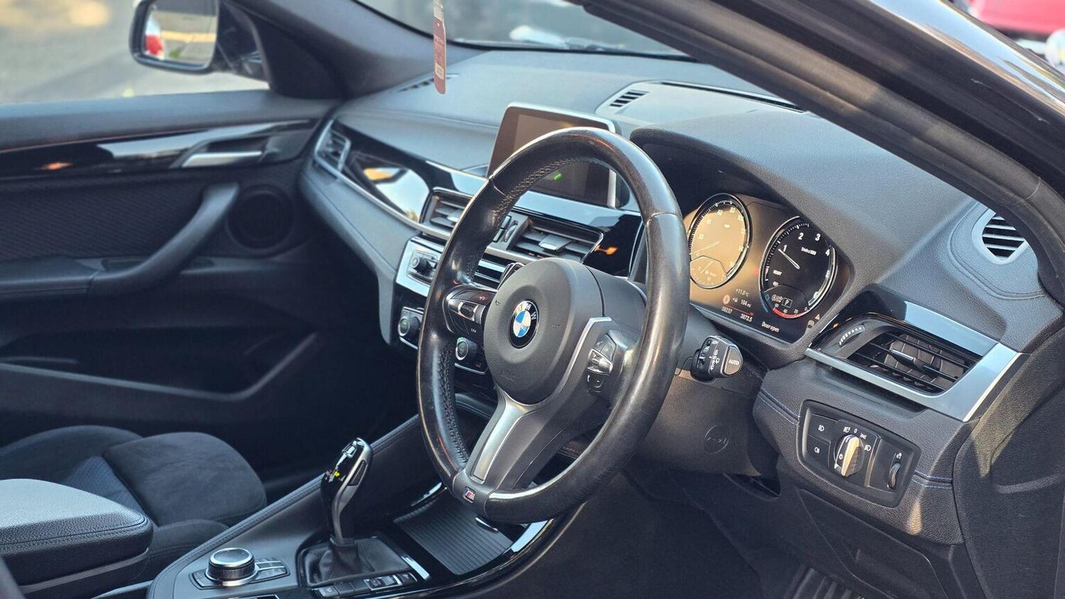 Used BMW X2 2018 for sale - 77822209: Photo 44