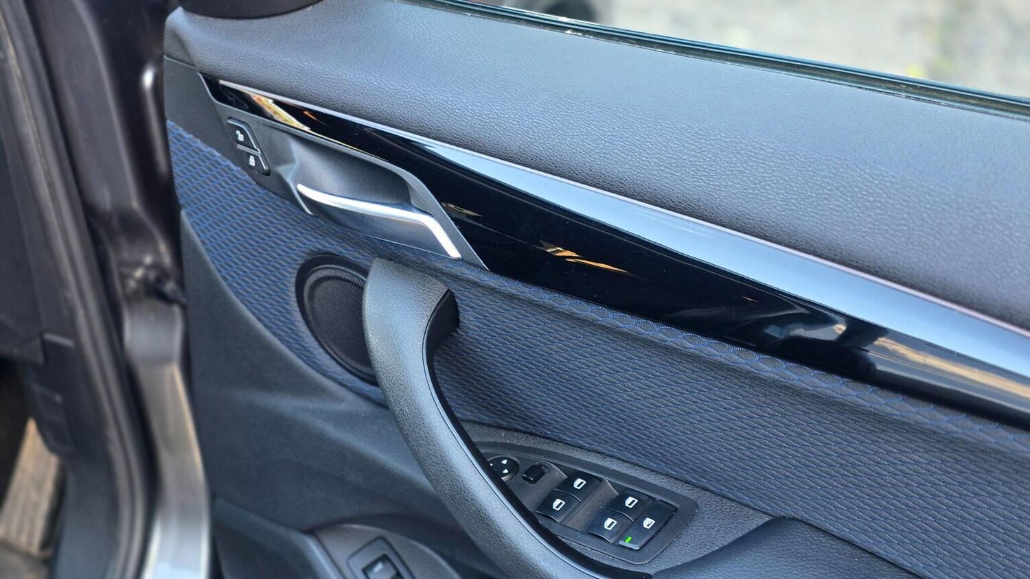 Used BMW X2 2018 for sale - 77822209: Photo 45