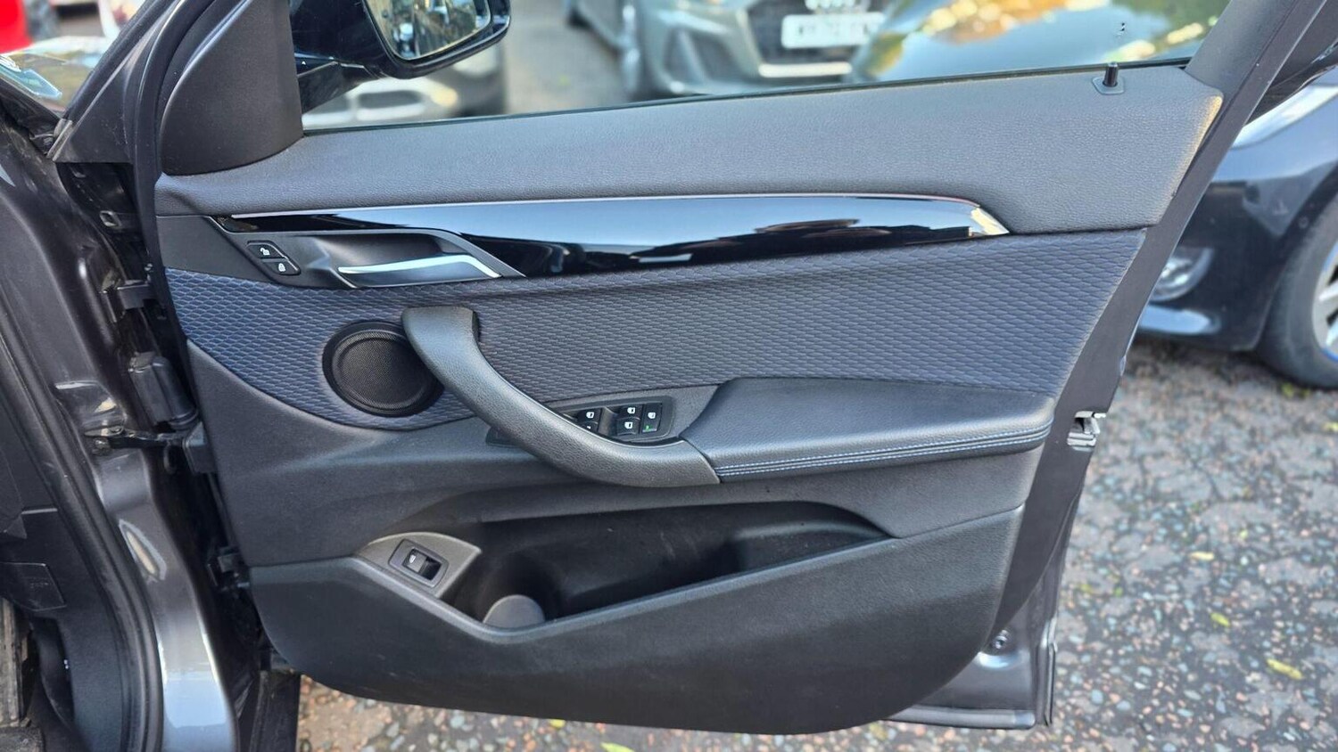 Used BMW X2 2018 for sale - 77822209: Photo 46