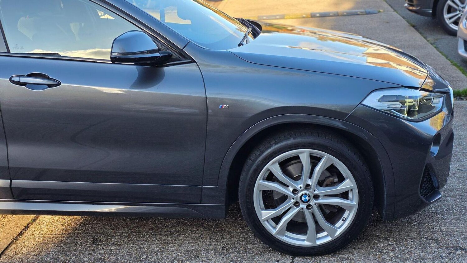 Used BMW X2 2018 for sale - 77822209: Photo 51