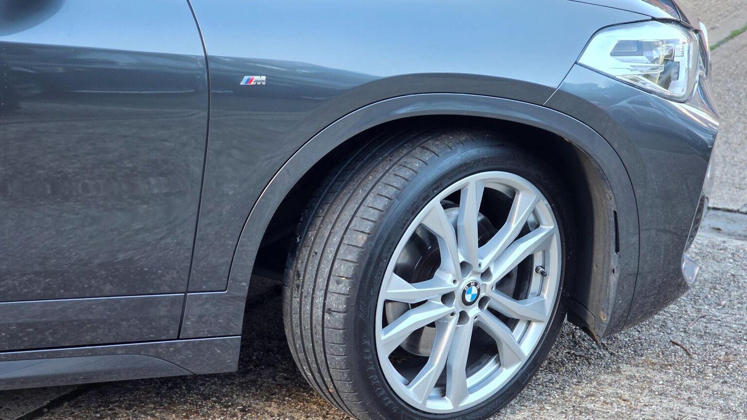 Used BMW X2 2018 for sale - 77822209: Photo 55