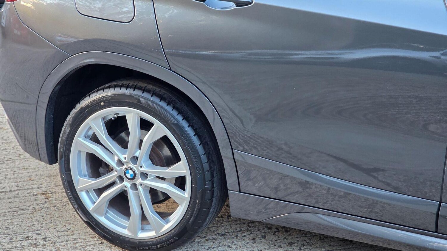 Used BMW X2 2018 for sale - 77822209: Photo 56