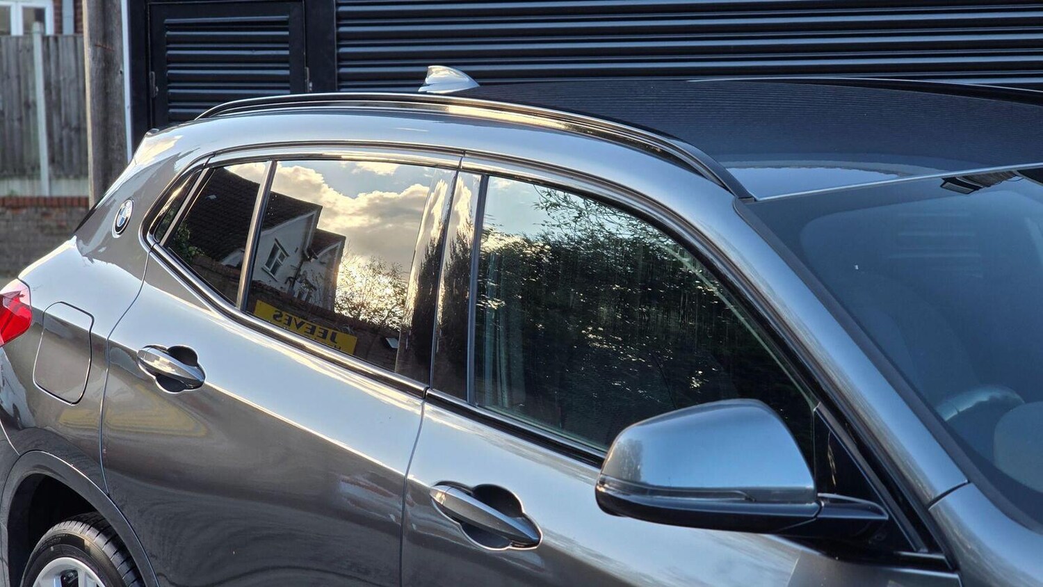 Used BMW X2 2018 for sale - 77822209: Photo 57