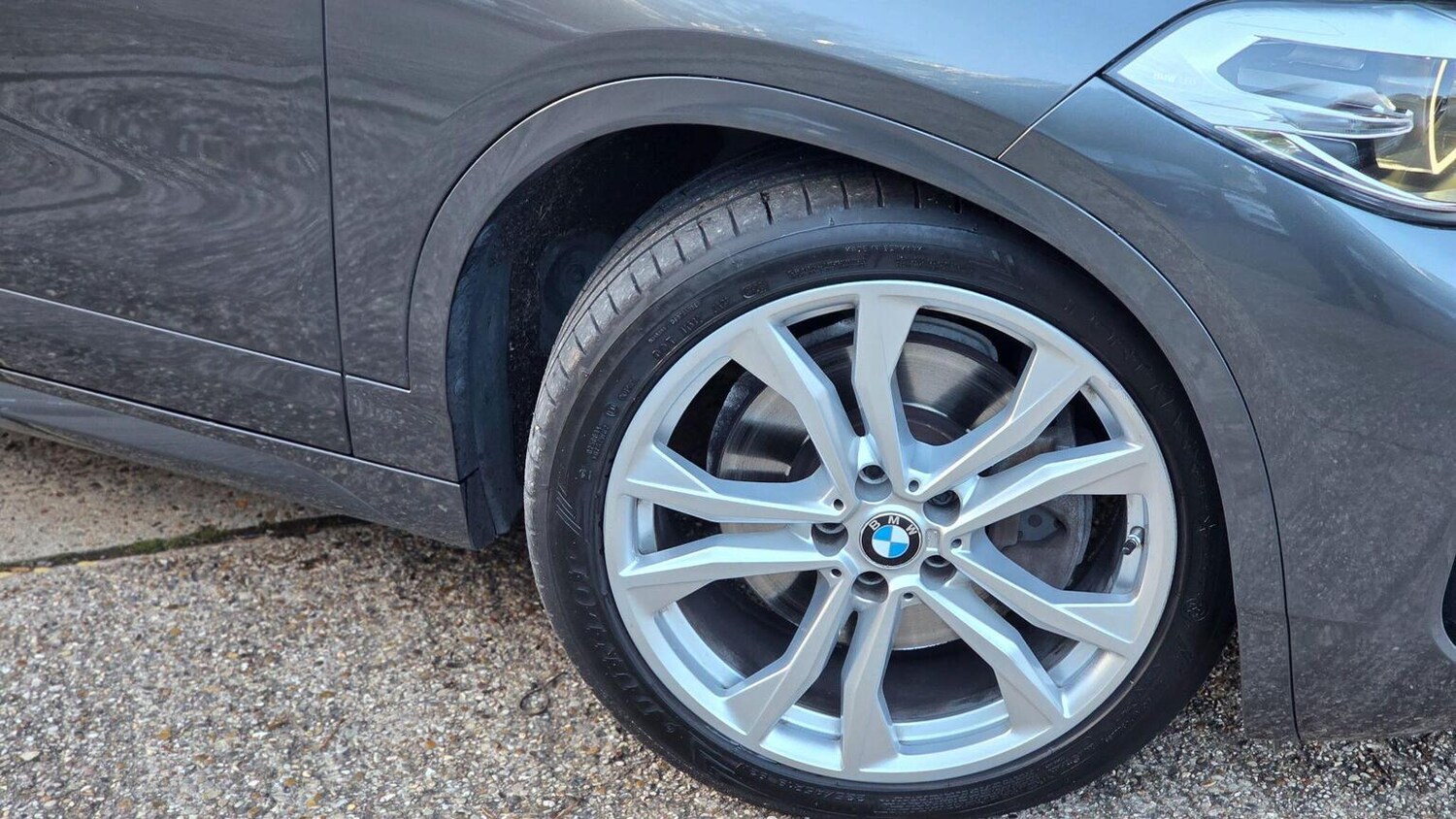 Used BMW X2 2018 for sale - 77822209: Photo 59