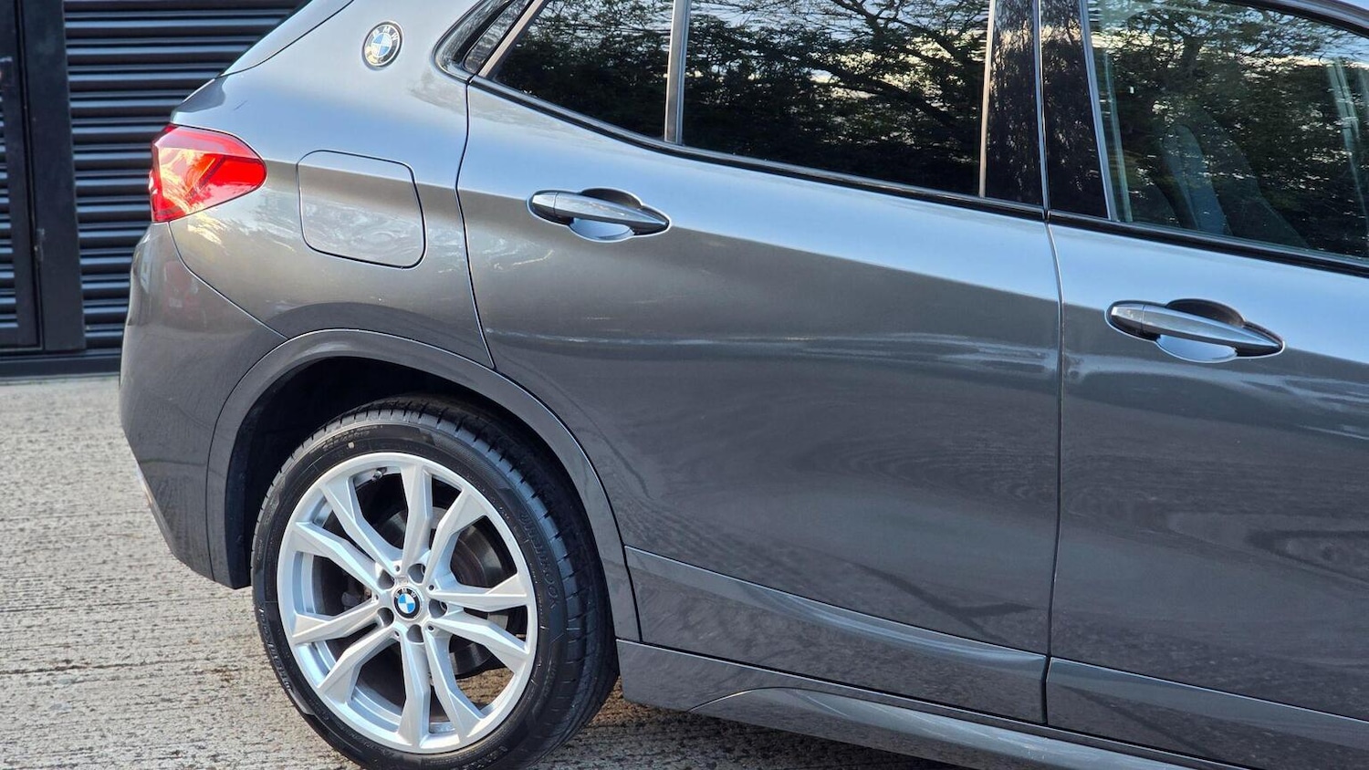 Used BMW X2 2018 for sale - 77822209: Photo 61