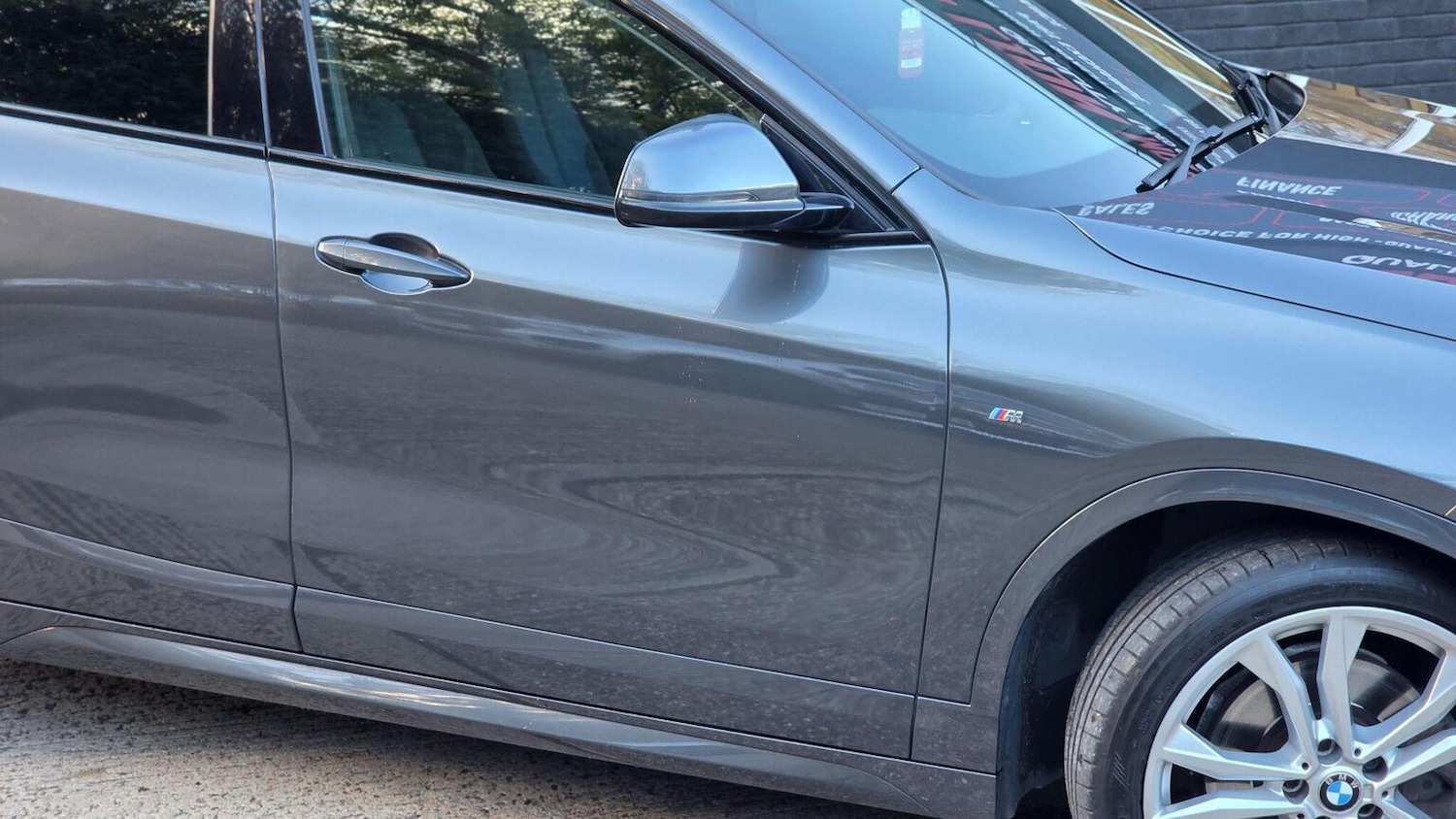 Used BMW X2 2018 for sale - 77822209: Photo 62