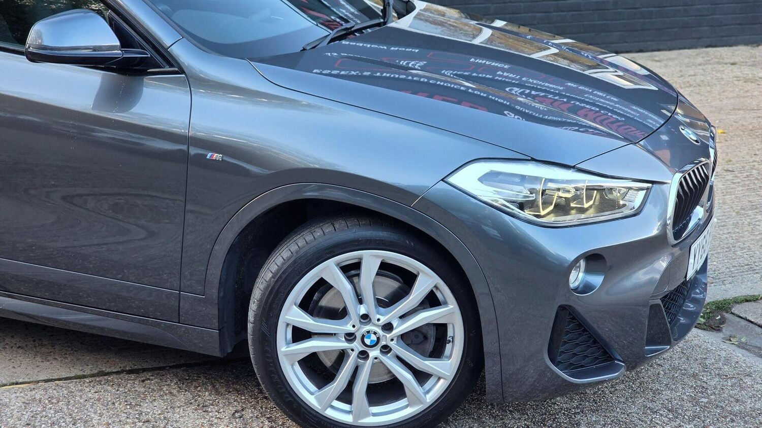 Used BMW X2 2018 for sale - 77822209: Photo 63