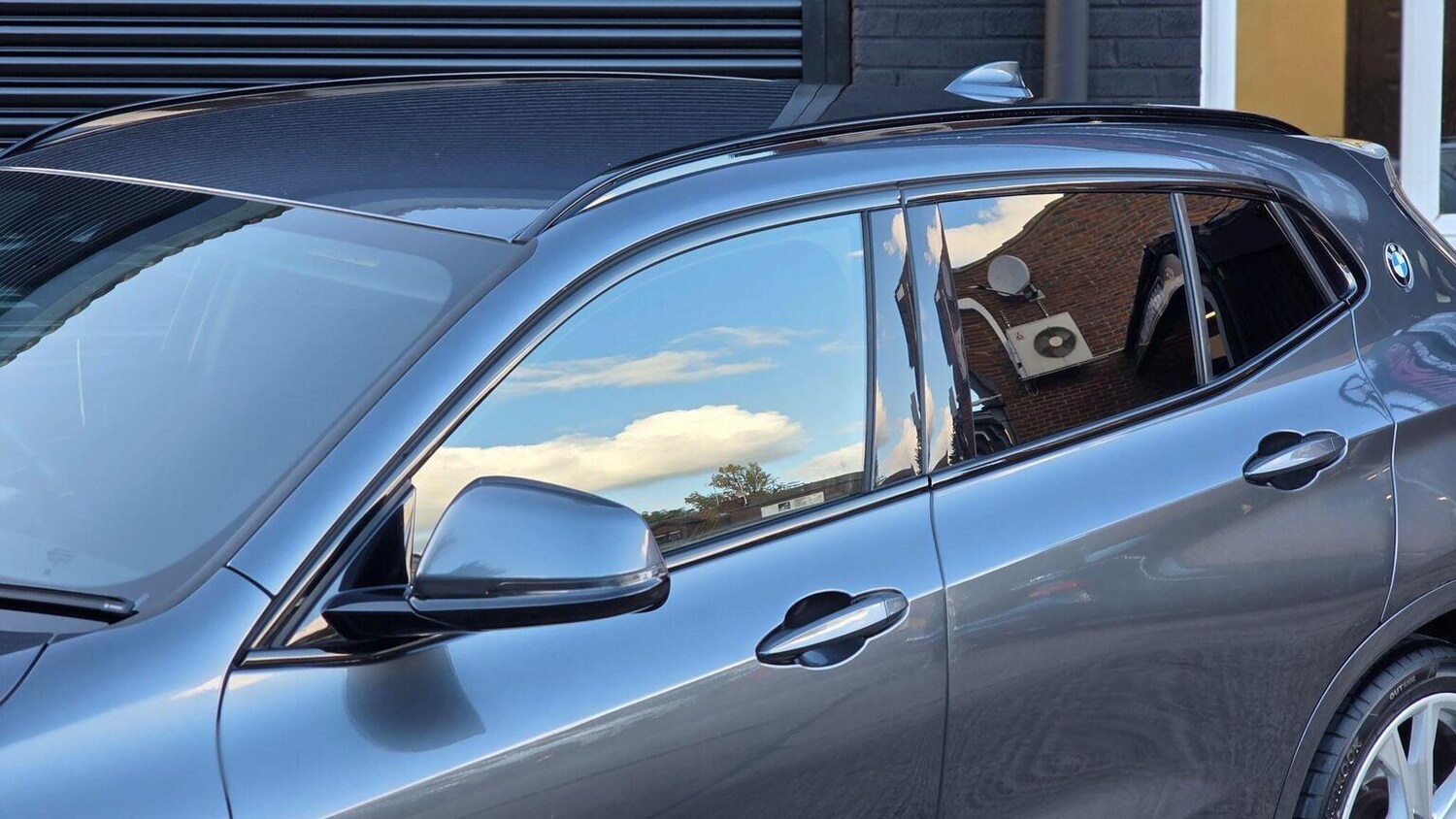 Used BMW X2 2018 for sale - 77822209: Photo 70