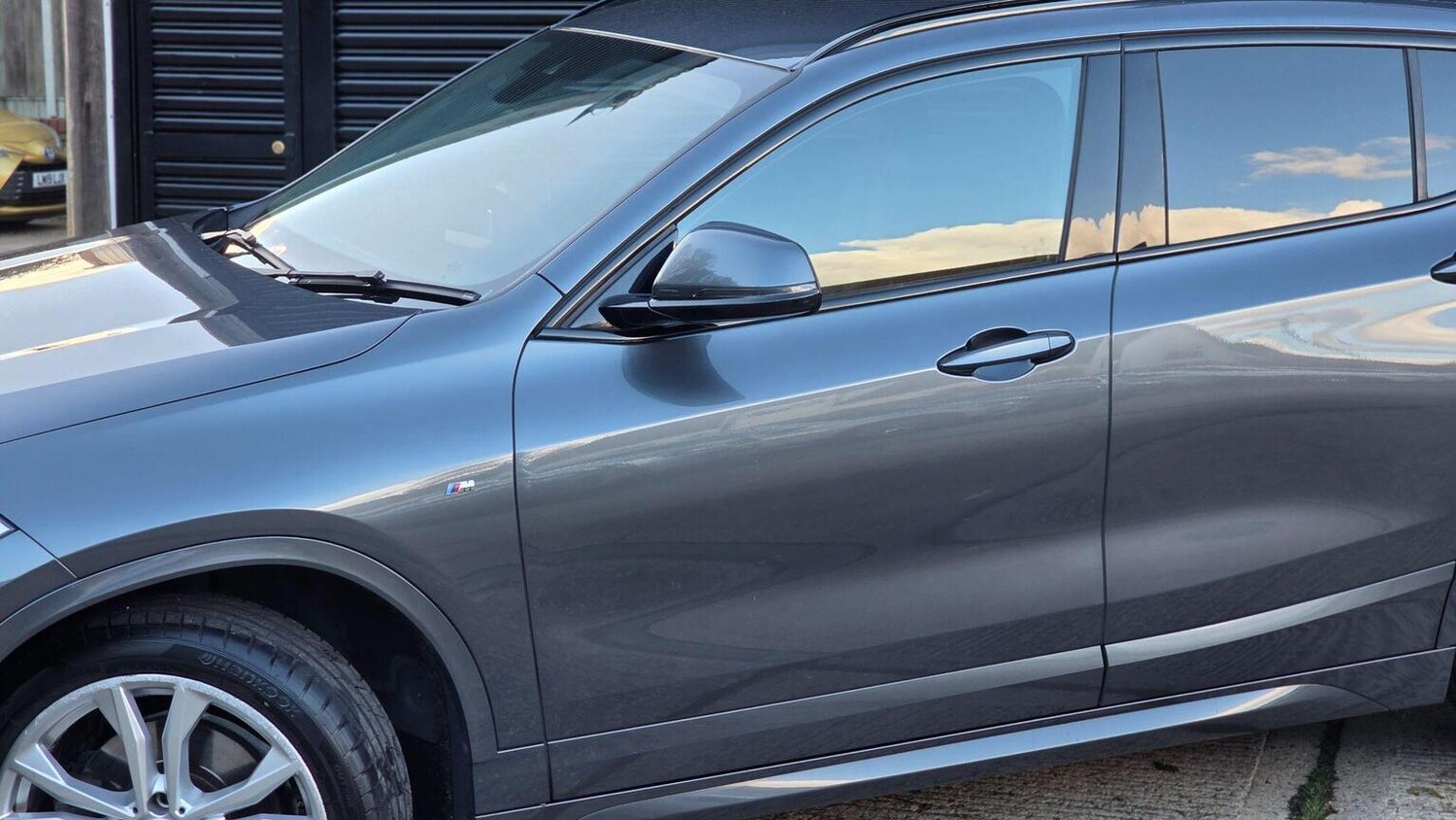 Used BMW X2 2018 for sale - 77822209: Photo 72