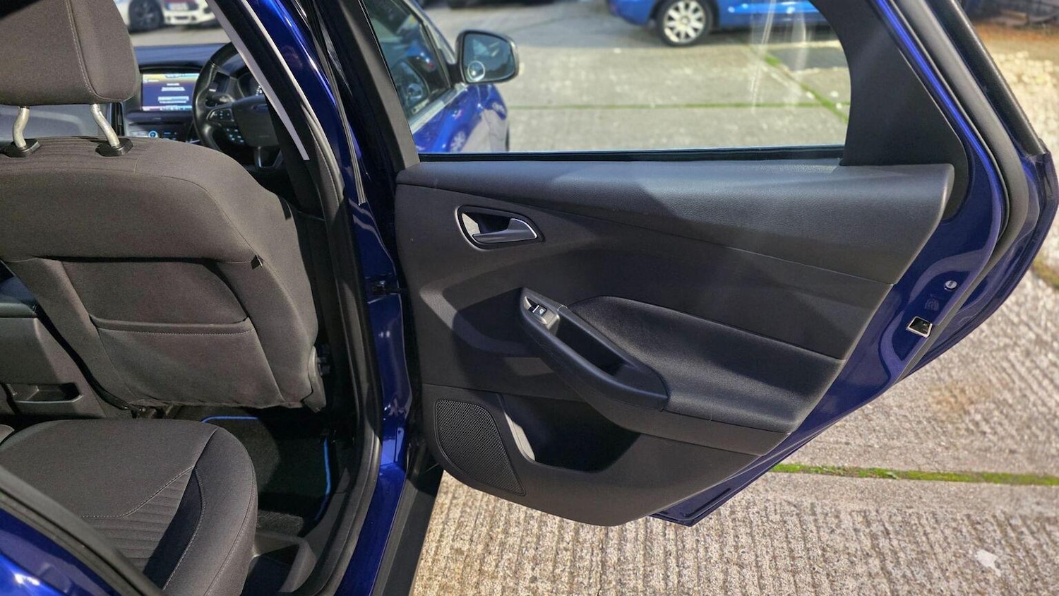 Used Ford Focus 2016 for sale - 76093669: Photo 22