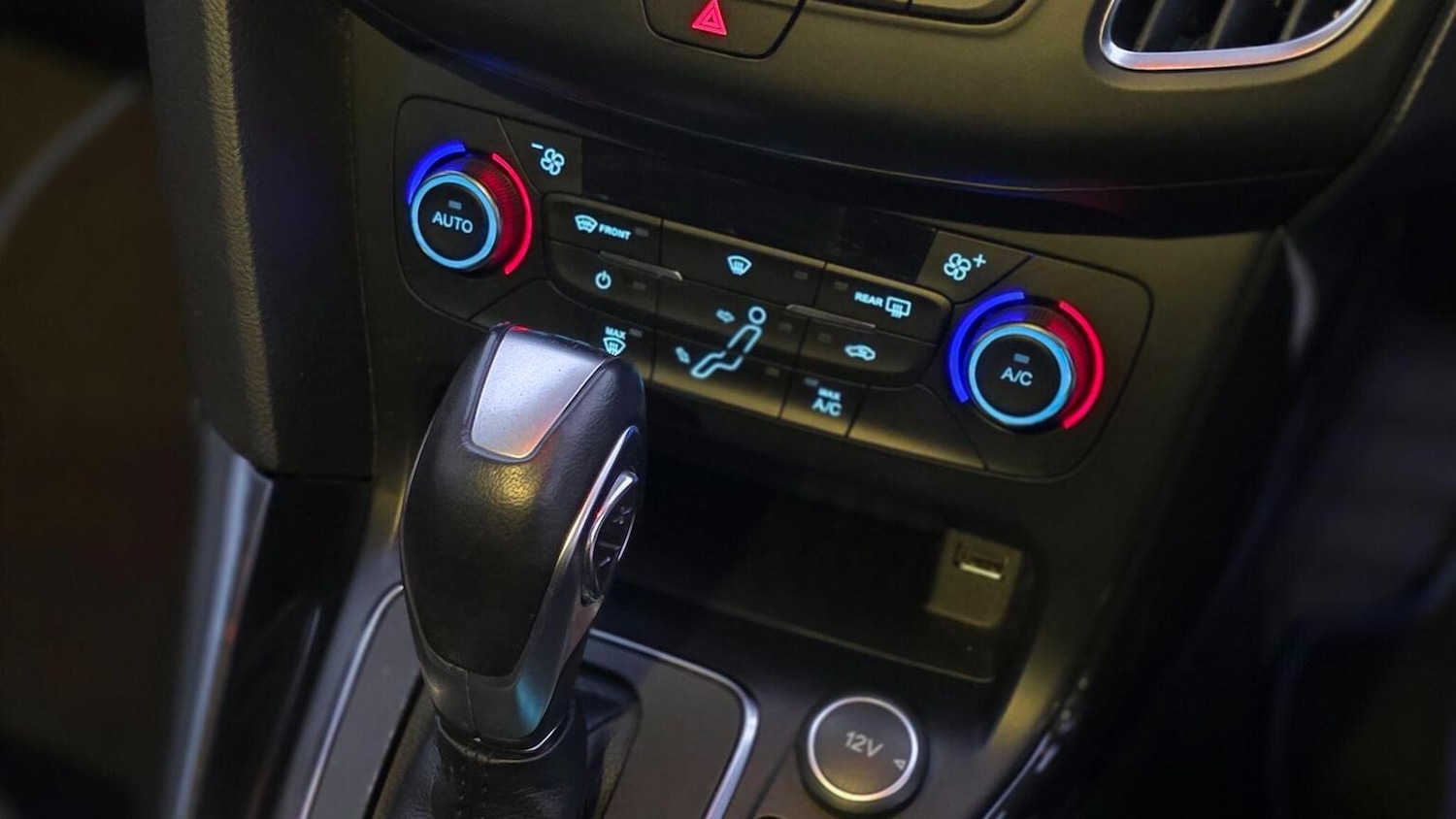 Used Ford Focus 2016 for sale - 76093669: Photo 27