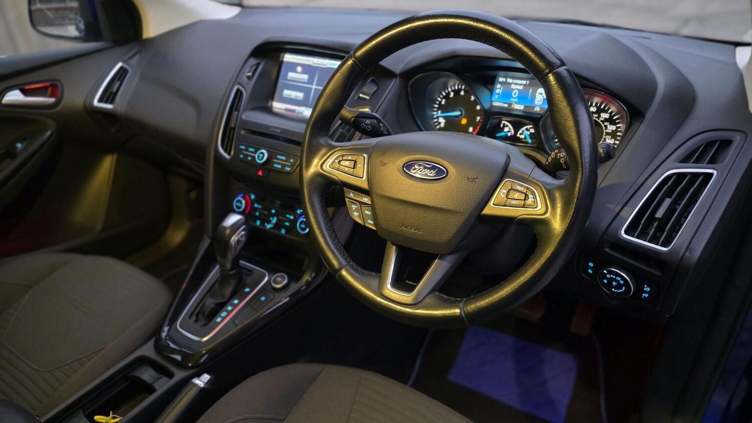 Used Ford Focus 2016 for sale - 76093669: Photo 31