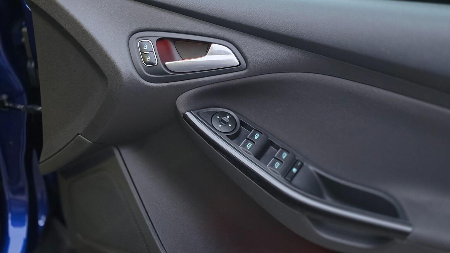 Used Ford Focus 2016 for sale - 76093669: Photo 35