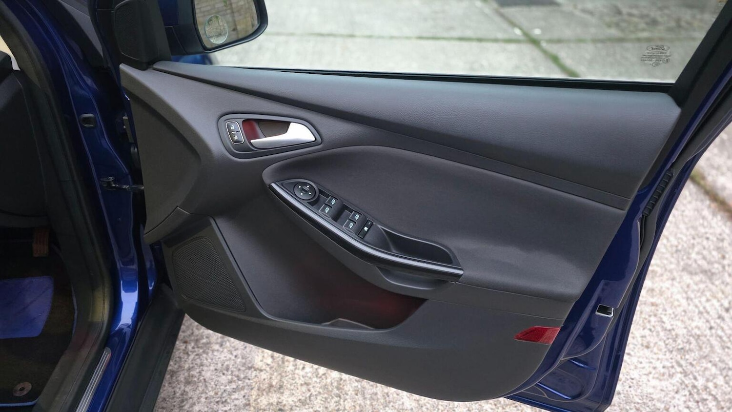 Used Ford Focus 2016 for sale - 76093669: Photo 36
