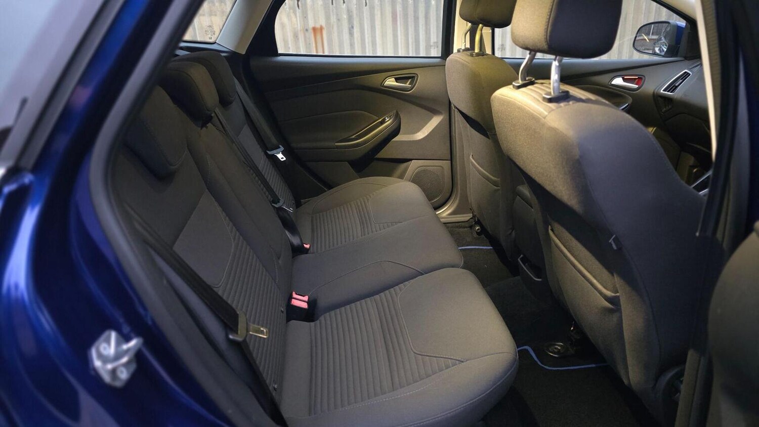Used Ford Focus 2016 for sale - 76093669: Photo 37