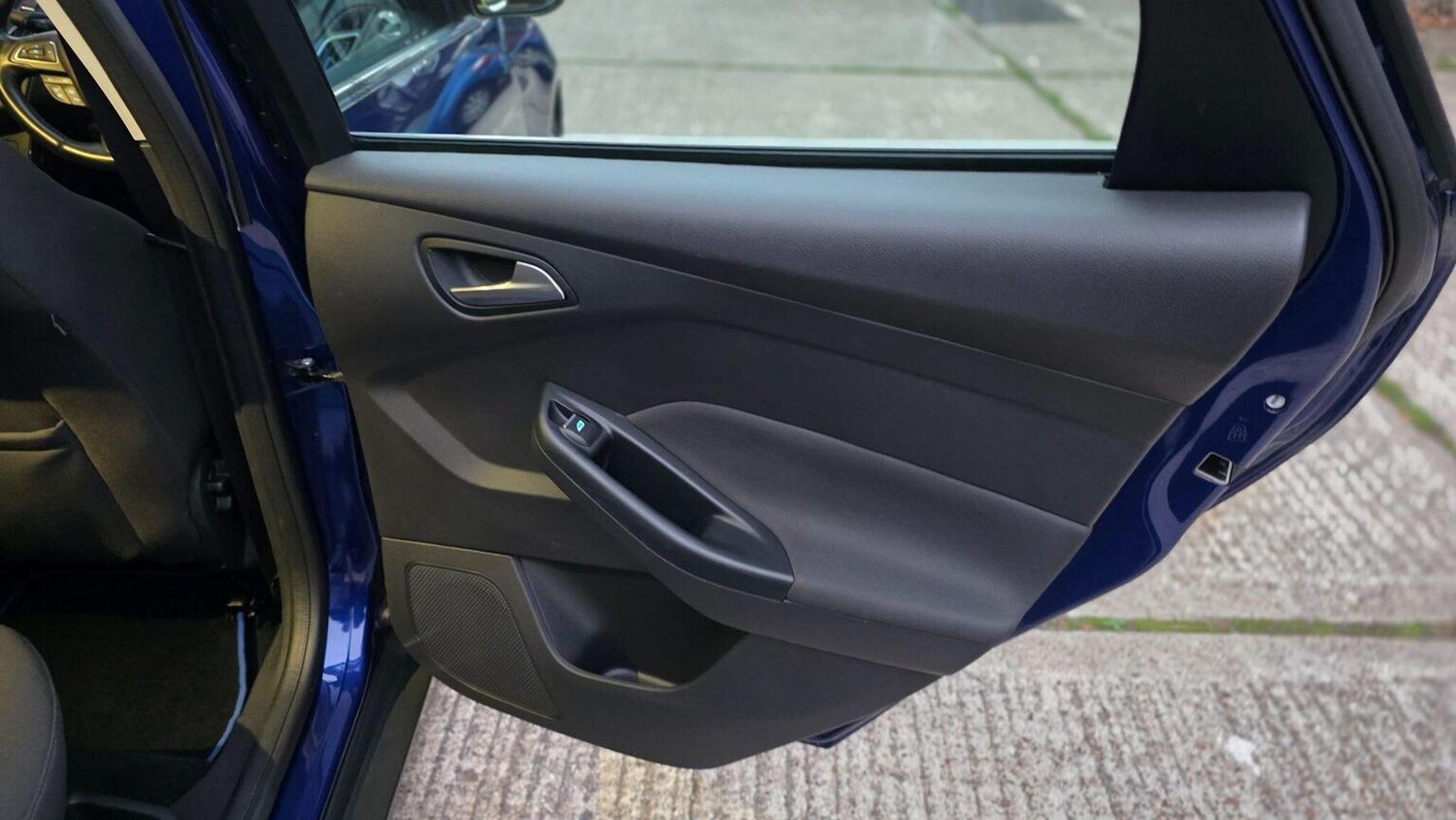 Used Ford Focus 2016 for sale - 76093669: Photo 39