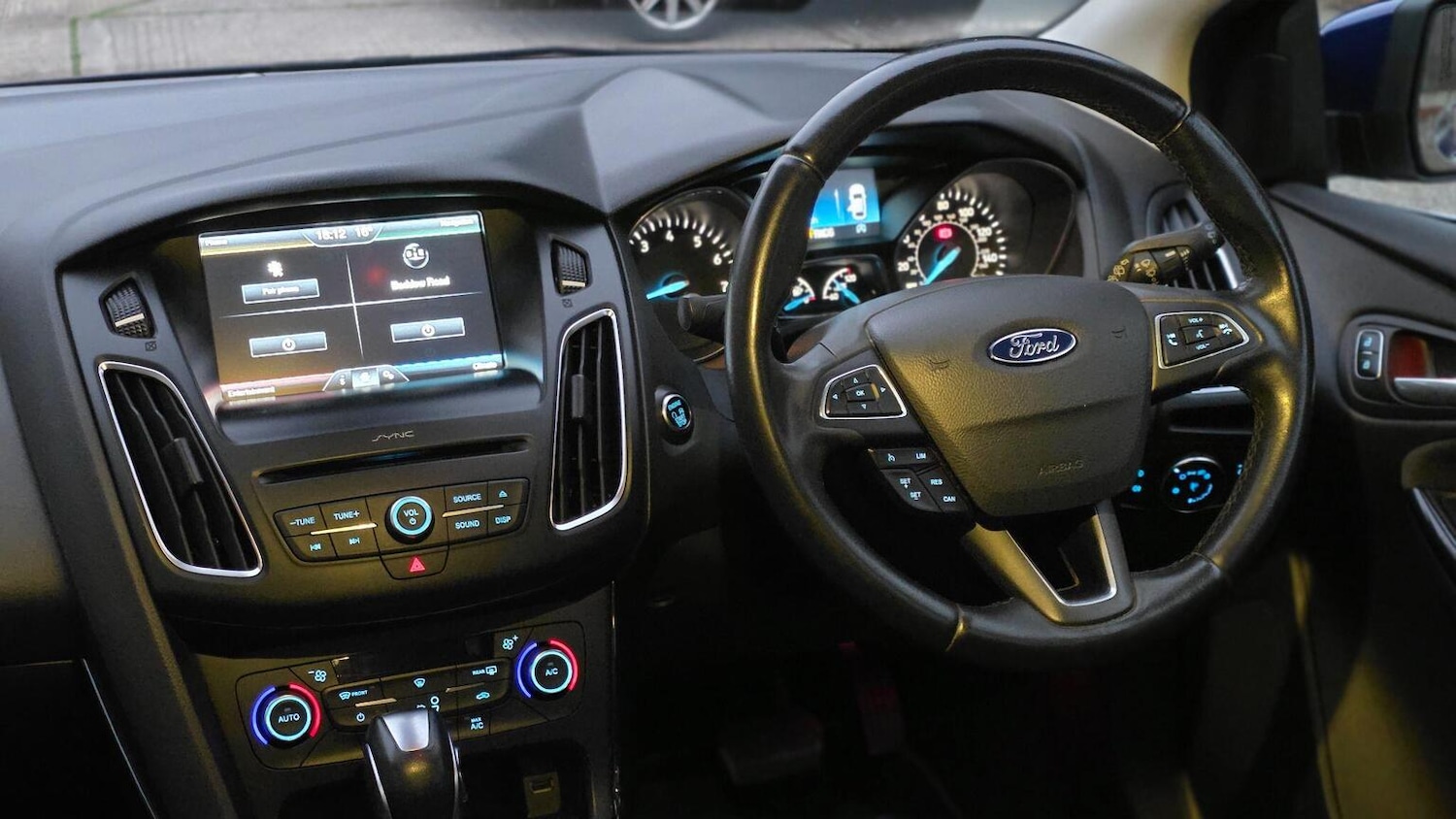Used Ford Focus 2016 for sale - 76093669: Photo 40