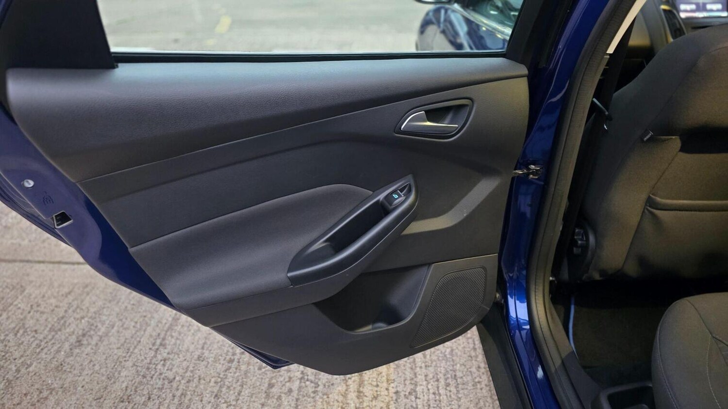 Used Ford Focus 2016 for sale - 76093669: Photo 44