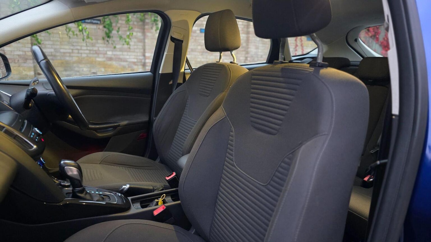 Used Ford Focus 2016 for sale - 76093669: Photo 47