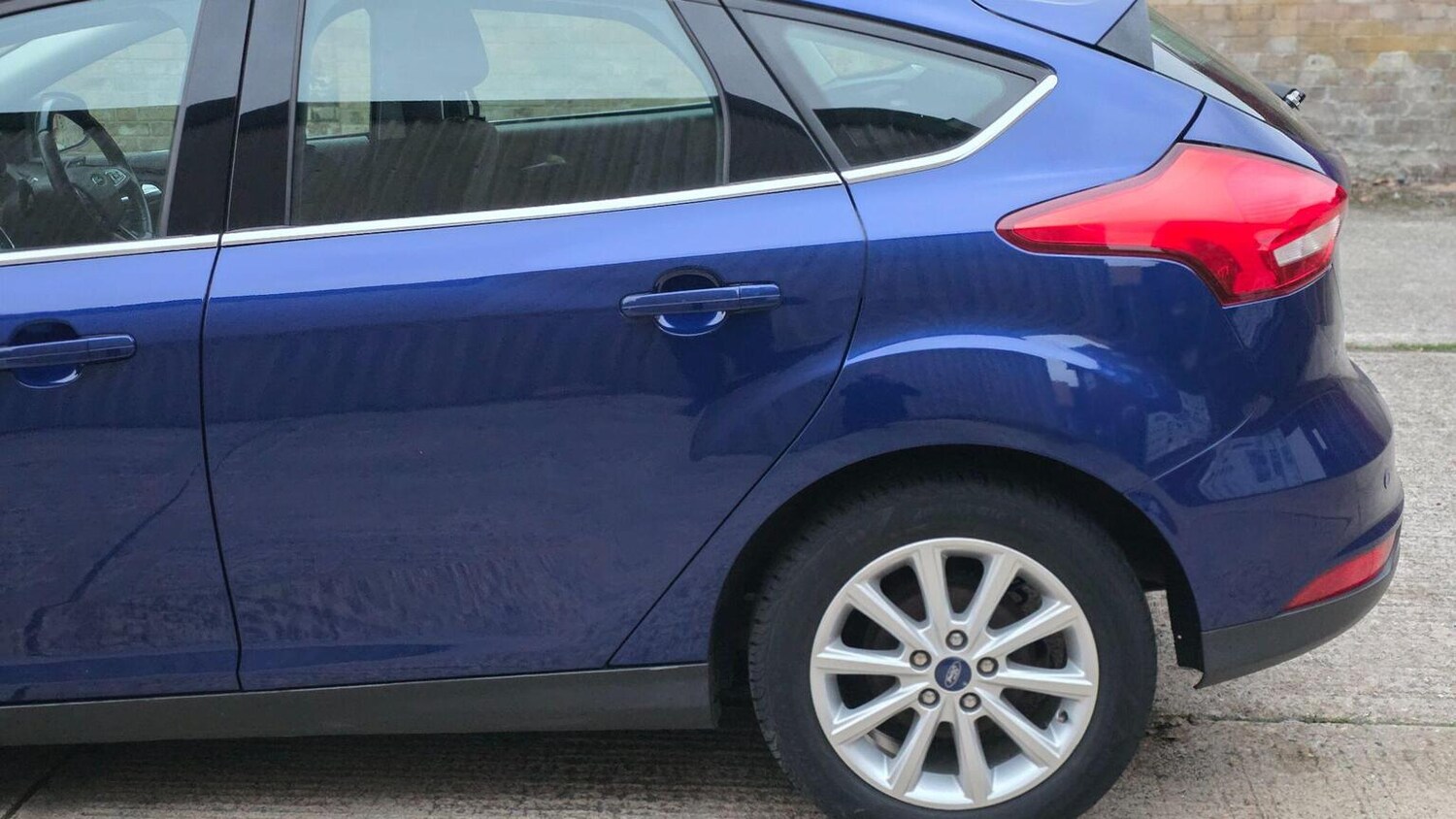 Used Ford Focus 2016 for sale - 76093669: Photo 50
