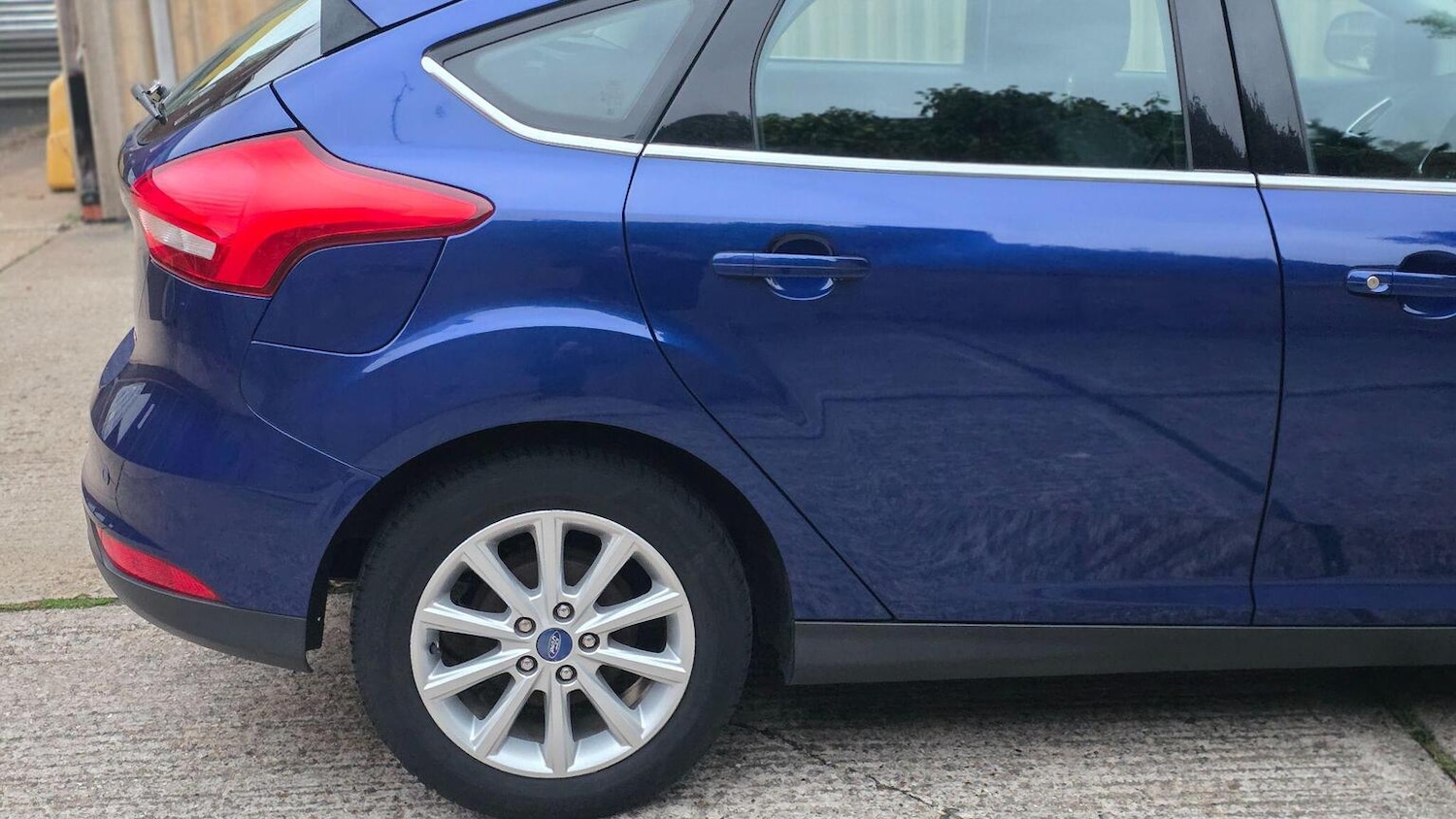 Used Ford Focus 2016 for sale - 76093669: Photo 55