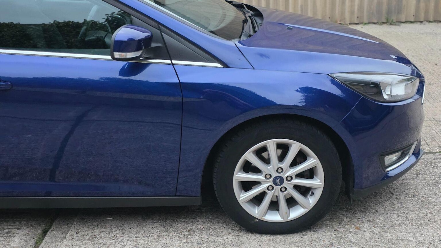 Used Ford Focus 2016 for sale - 76093669: Photo 56