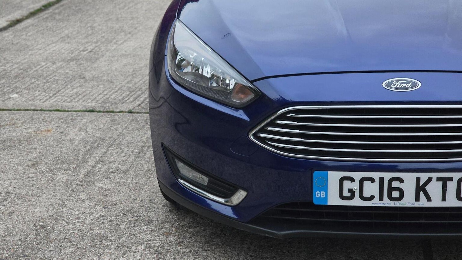 Used Ford Focus 2016 for sale - 76093669: Photo 57