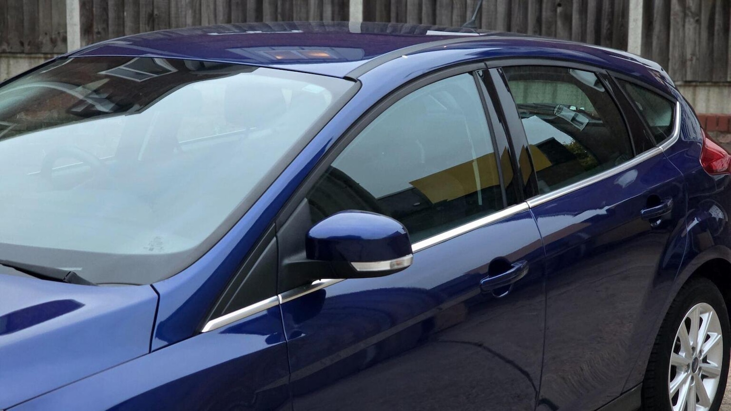 Used Ford Focus 2016 for sale - 76093669: Photo 59