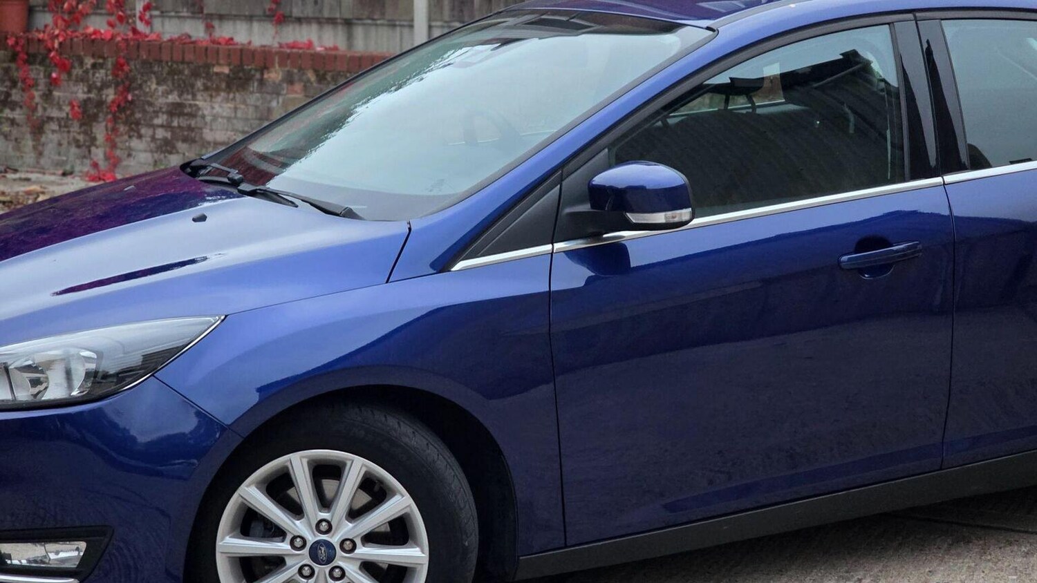 Used Ford Focus 2016 for sale - 76093669: Photo 61