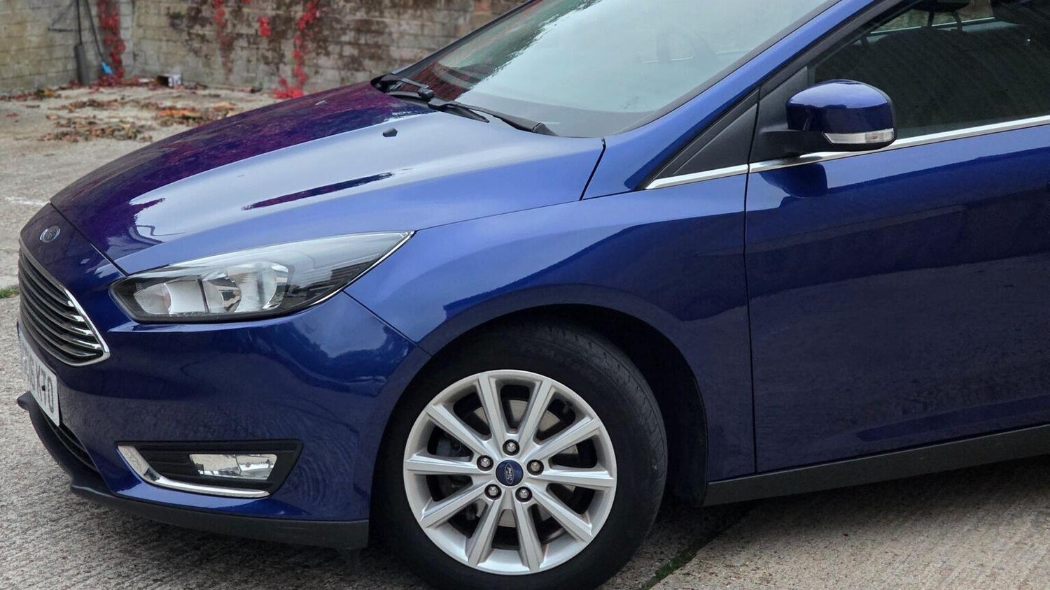 Used Ford Focus 2016 for sale - 76093669: Photo 62
