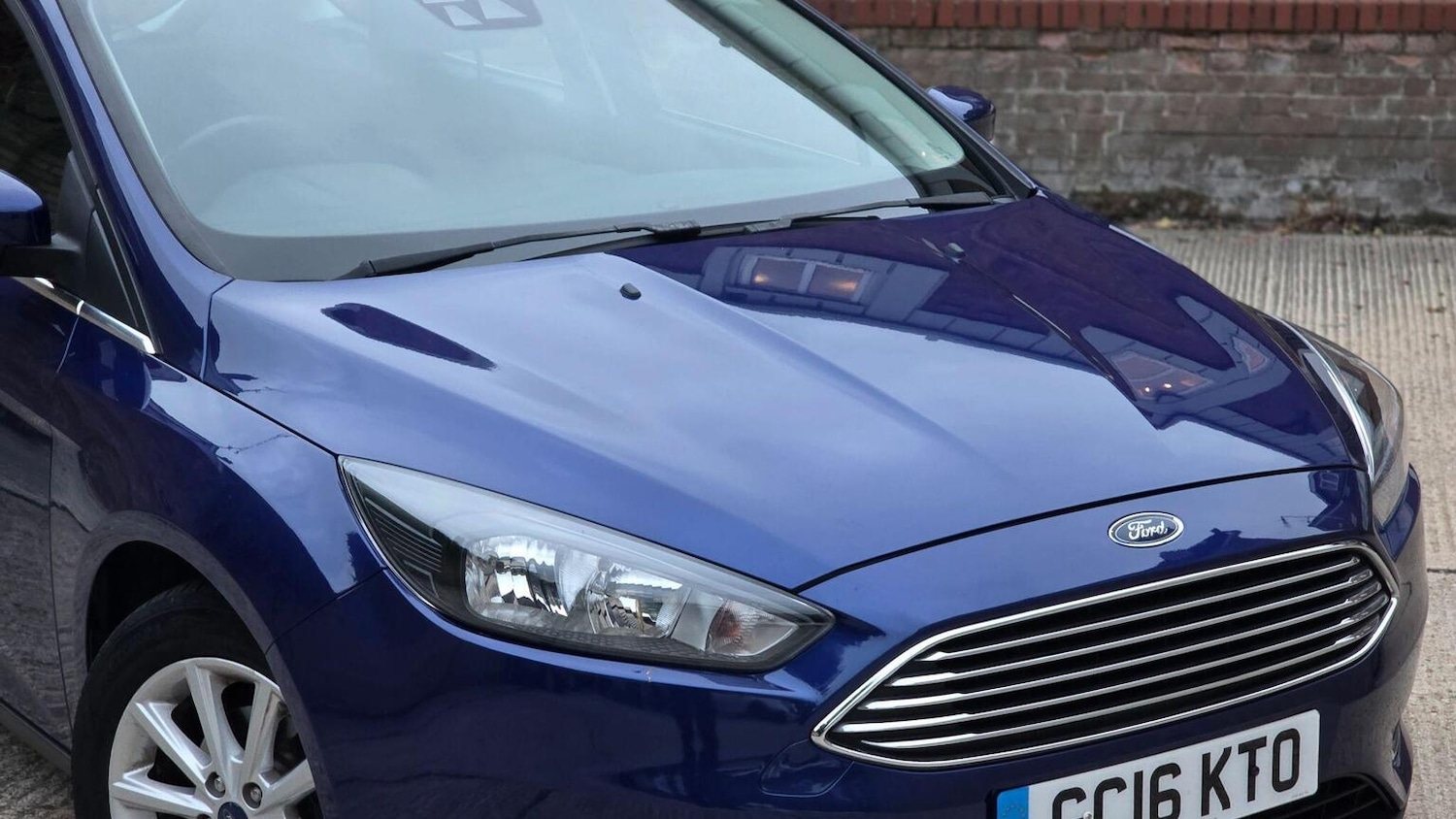 Used Ford Focus 2016 for sale - 76093669: Photo 68