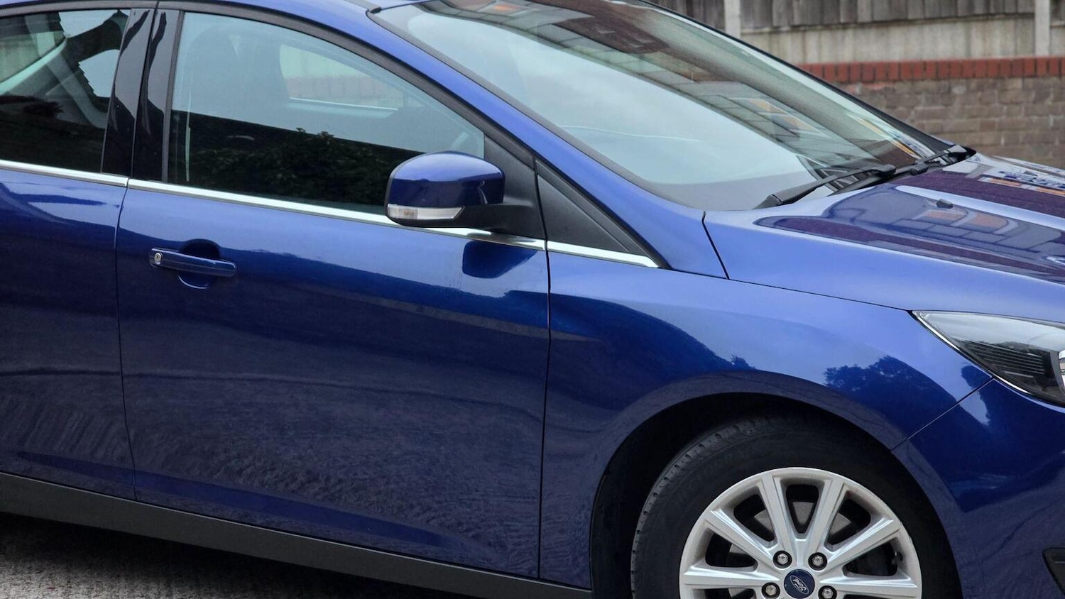 Used Ford Focus 2016 for sale - 76093669: Photo 71