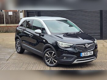 2020 - 1.2 Turbo Elite Euro 6 (s/s) 5dr