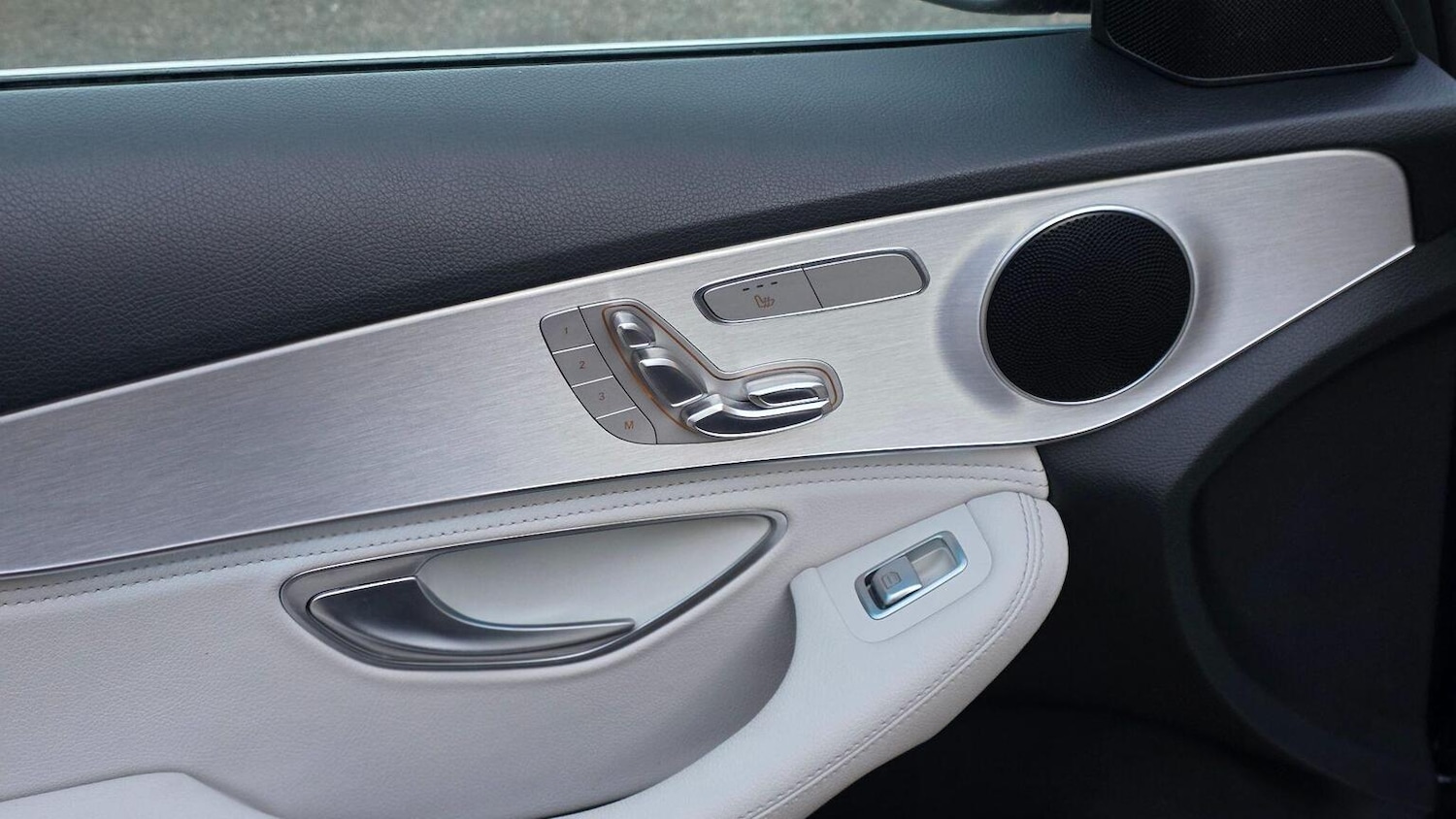 Used Mercedes-Benz C Class 2015 for sale - 78176092: Photo 39