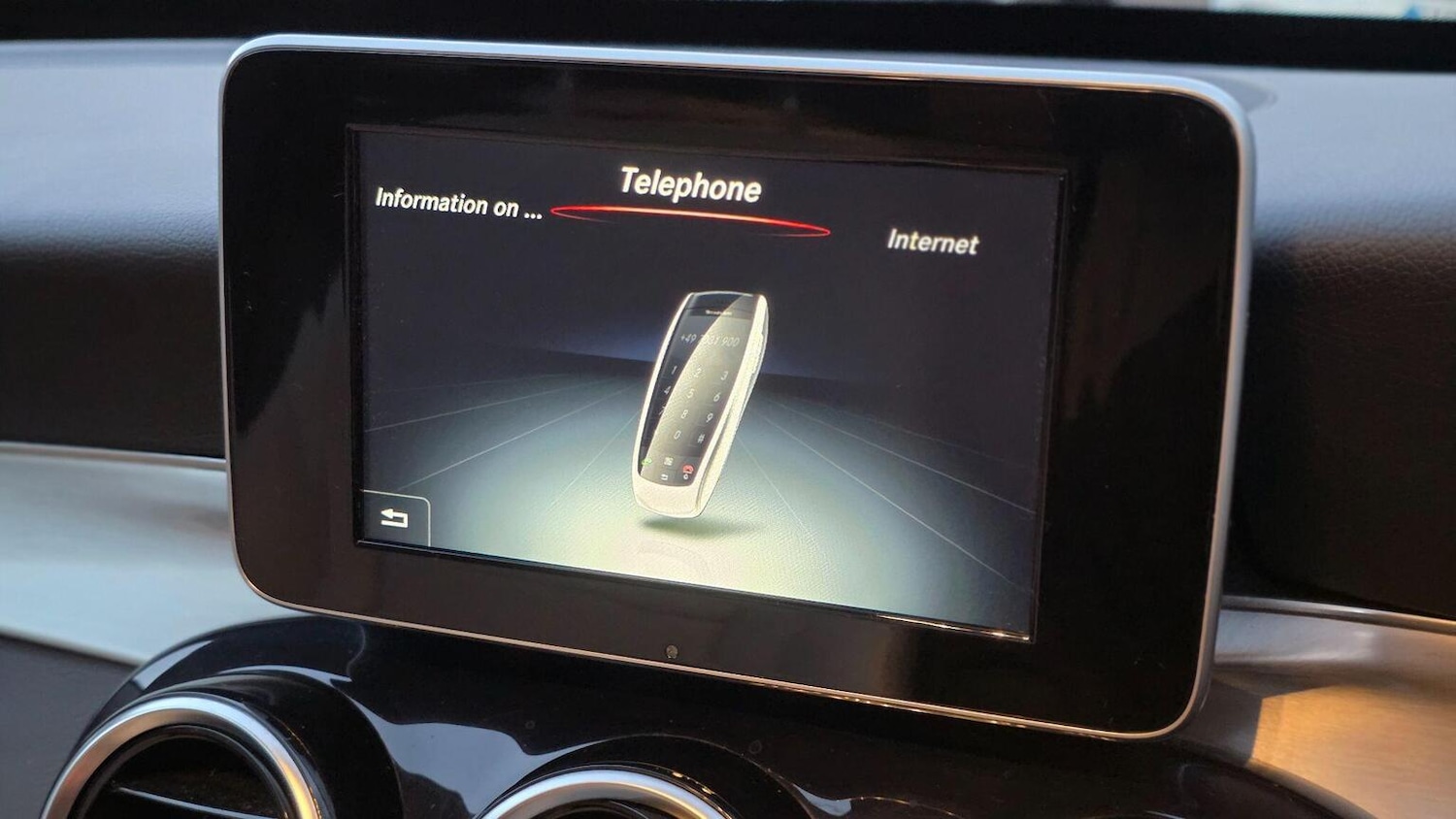 Used Mercedes-Benz C Class 2015 for sale - 78176092: Photo 55