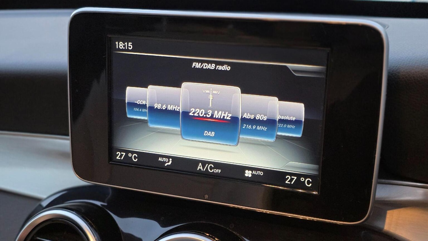 Used Mercedes-Benz C Class 2015 for sale - 78176092: Photo 56