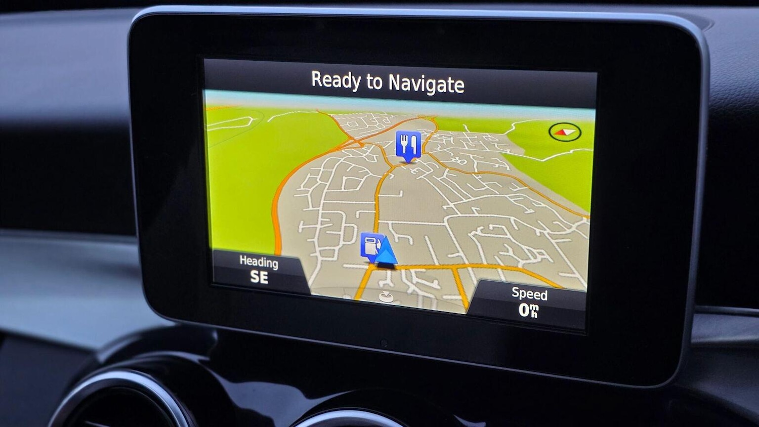 Used Mercedes-Benz C Class 2015 for sale - 78176092: Photo 57