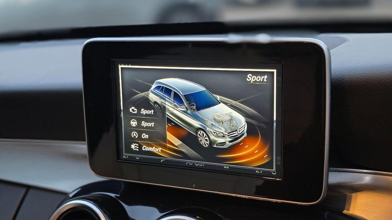 Used Mercedes-Benz C Class 2015 for sale - 78176092: Photo 58