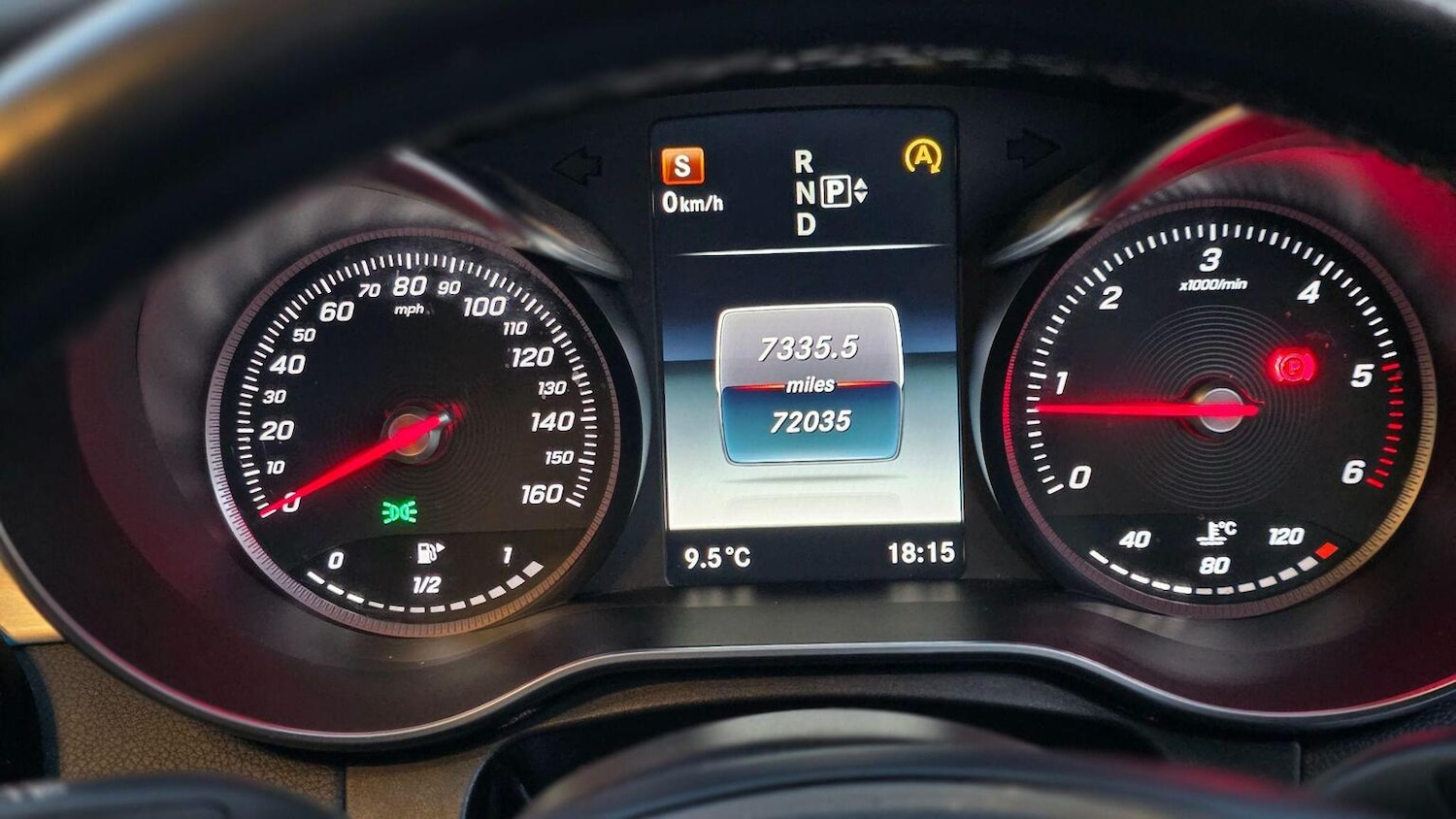 Used Mercedes-Benz C Class 2015 for sale - 78176092: Photo 61