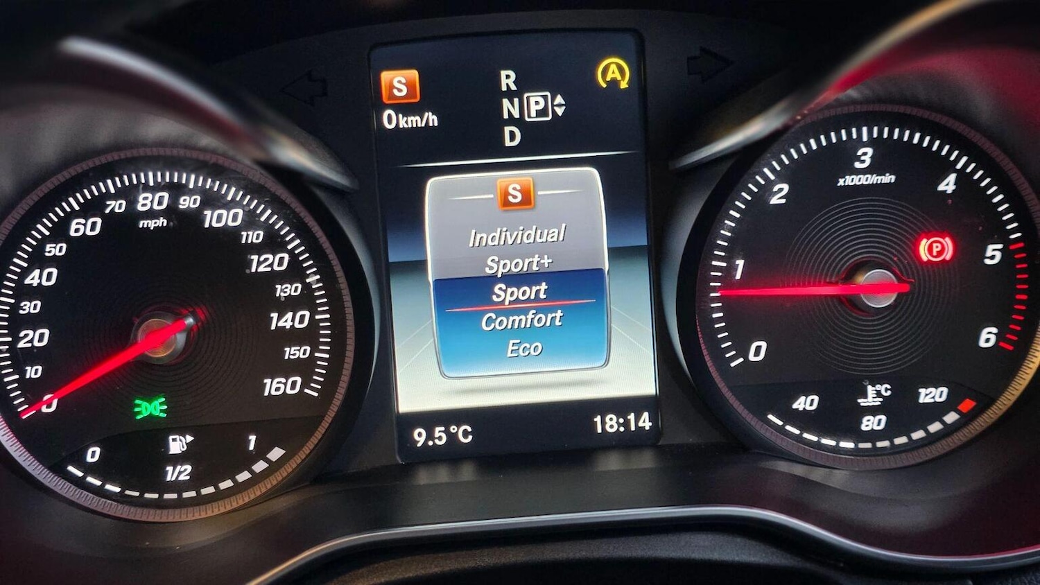 Used Mercedes-Benz C Class 2015 for sale - 78176092: Photo 62