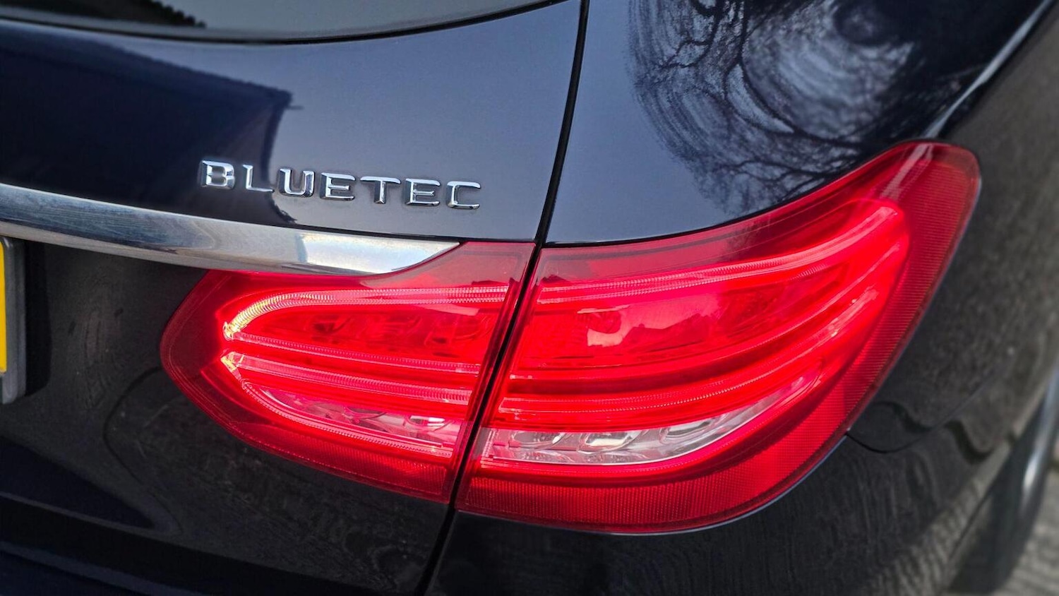 Used Mercedes-Benz C Class 2015 for sale - 78176092: Photo 74